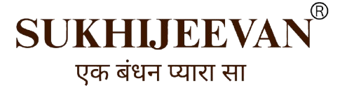 Sukhijeevan Logo